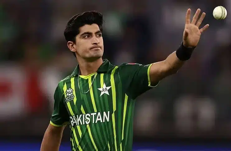 Naseem Shah in Lower Dir