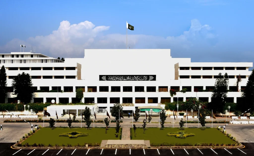 27th Constitutional Amendment: NA to begin session today