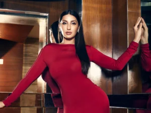 Nora Fatehi rejects drug syndicate allegations