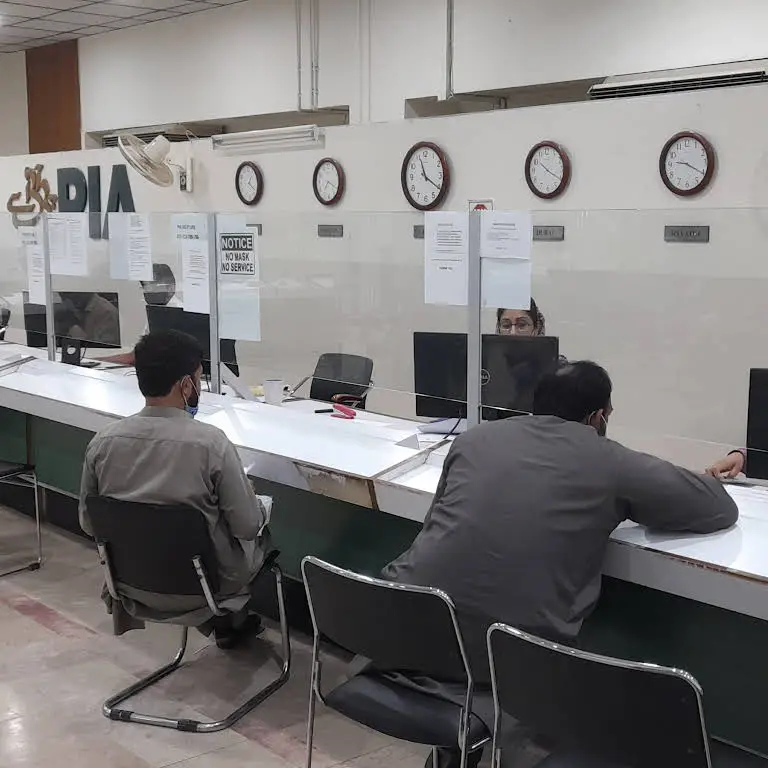 PIA's ticketing and booking services affected