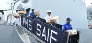 Pakistan Navy