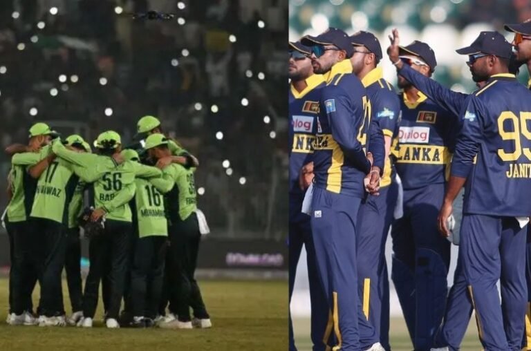 Pak Srilanka