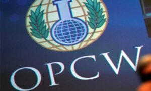 Pakistan re-elected to OPCW Executive Council for 2026–2028