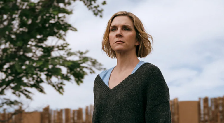 Rhea Seehorn