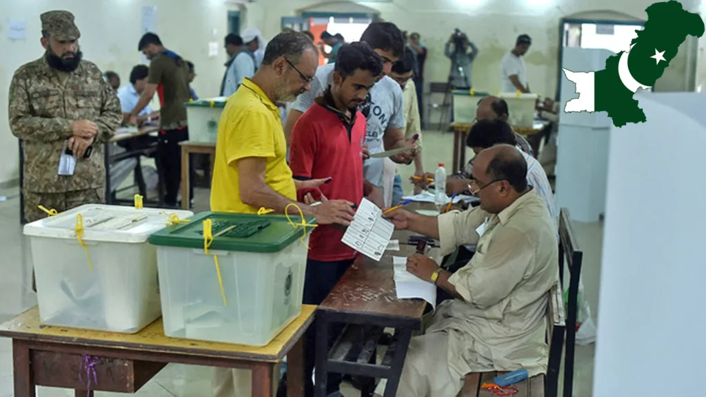 Low turnout marks early hours as by-elections continue