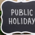 Public Holiday