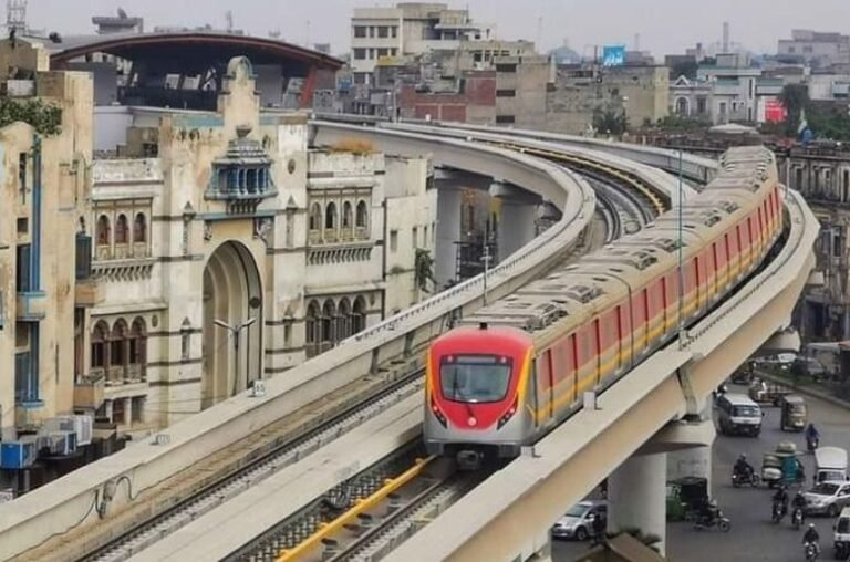 Public transport