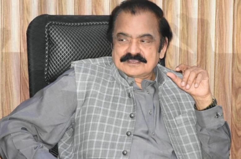 Rana Sanaullah