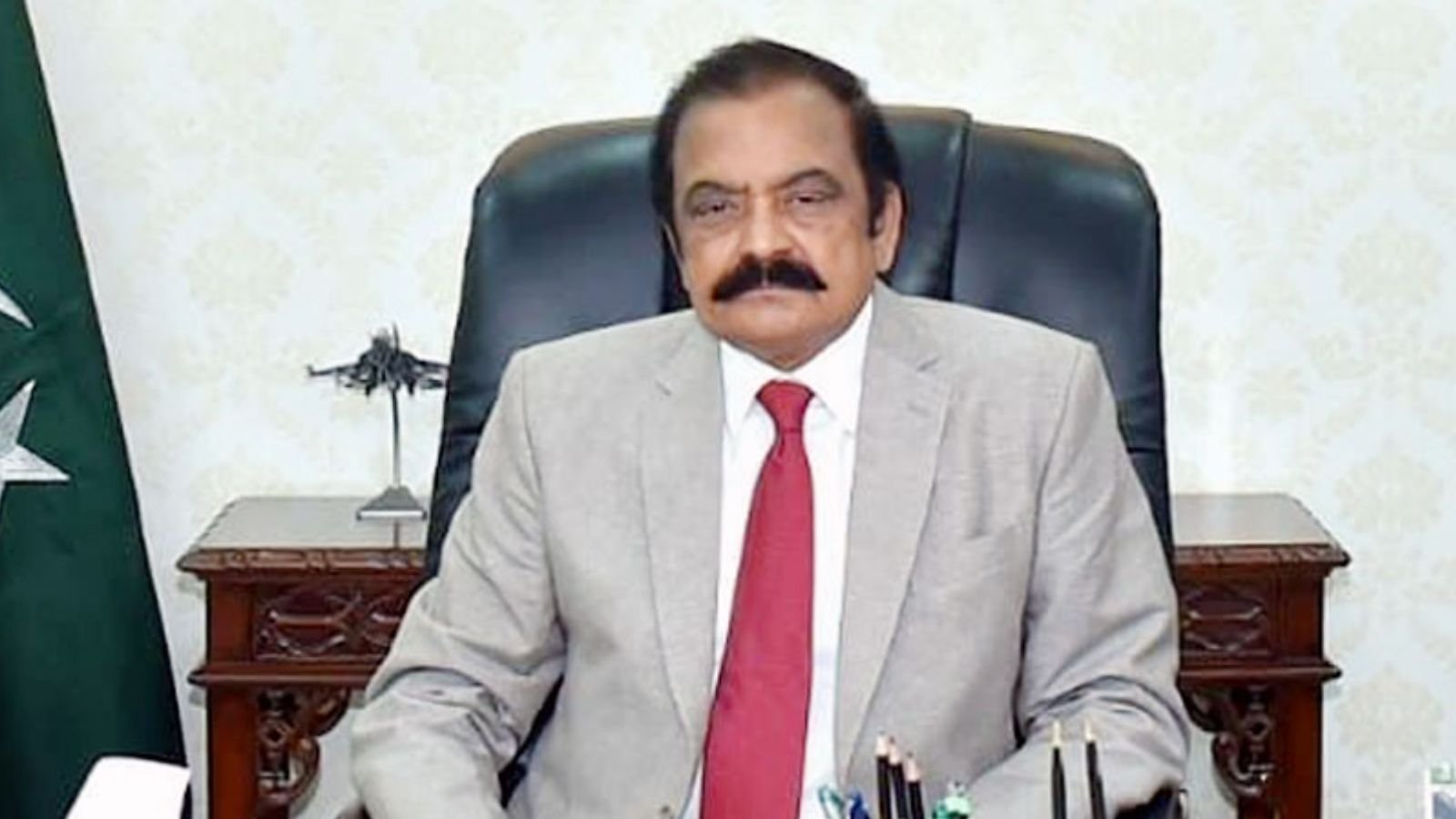 Rana Sanaullah