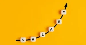 salary increases