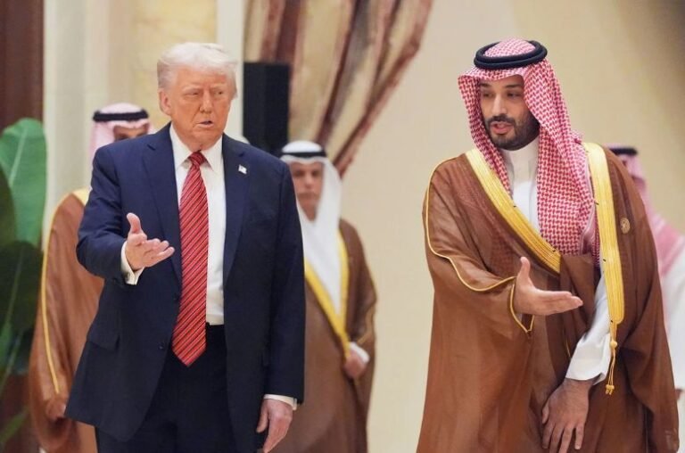 Saudi Prince
