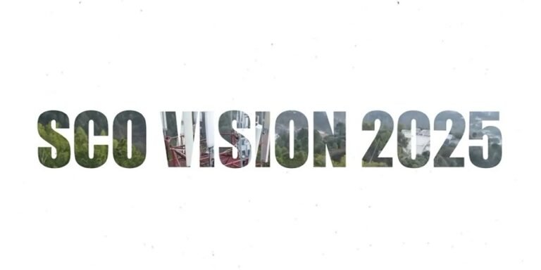 SCO Vision 2025 empowers youth in AJK, GB through IT revolution