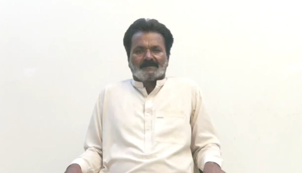 Pakistani agencies foil Indian plot using fisherman