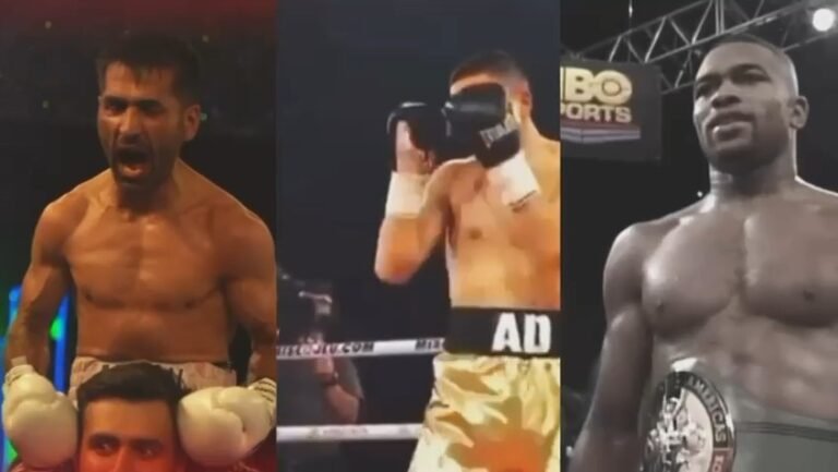 Fight for Glory: Lahore to host International Boxing Championship