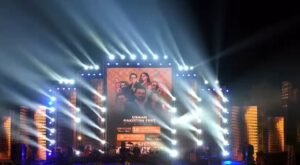 Successful "Udaan Pakistan Family Festival" held at F-9 Park