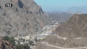 Border closure hits Afghan economy hard