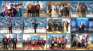 International Boxing Championship kicks off in Lahore