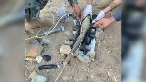Pakistan Army accelerates clearance of explosive devices in KP
