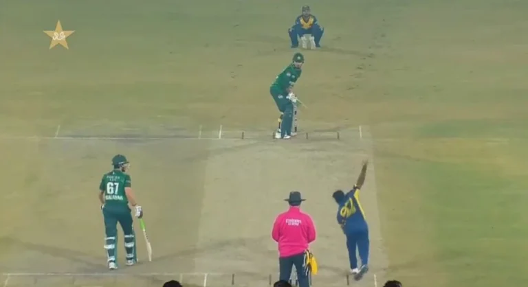 T20 tri-series