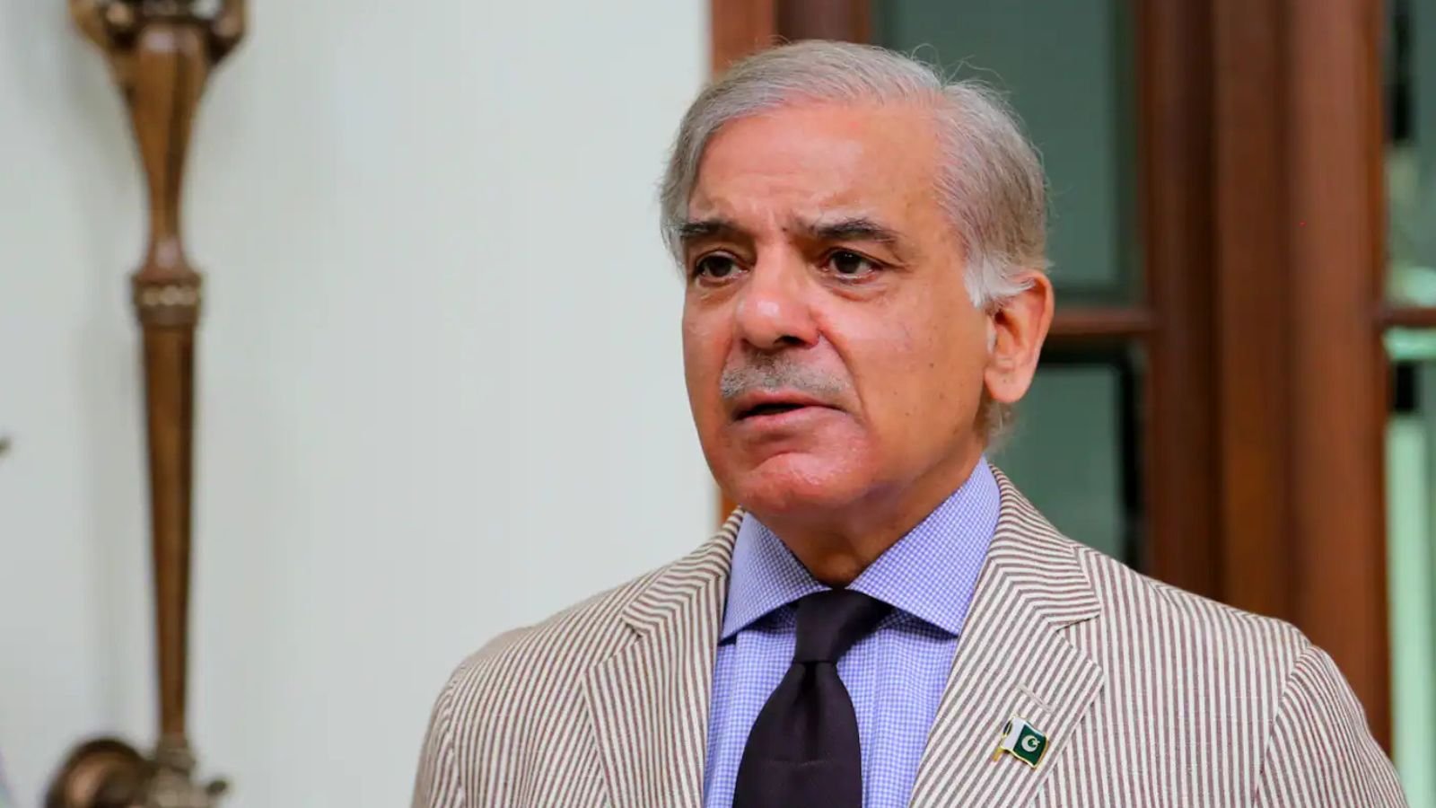 Shehbaz Sharif