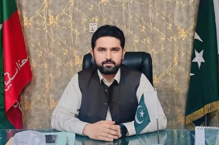 Sohail Afridi