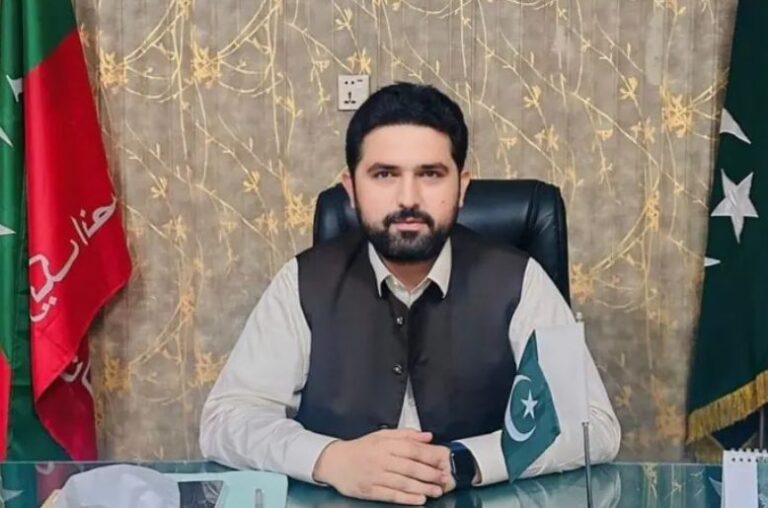 Sohail Afridi