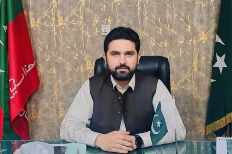 Sohail Afridi