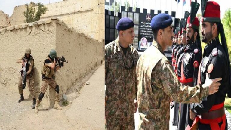 Cadet College Wana