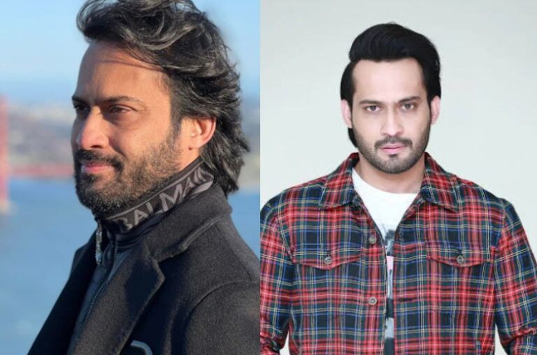 Waqar Zaka