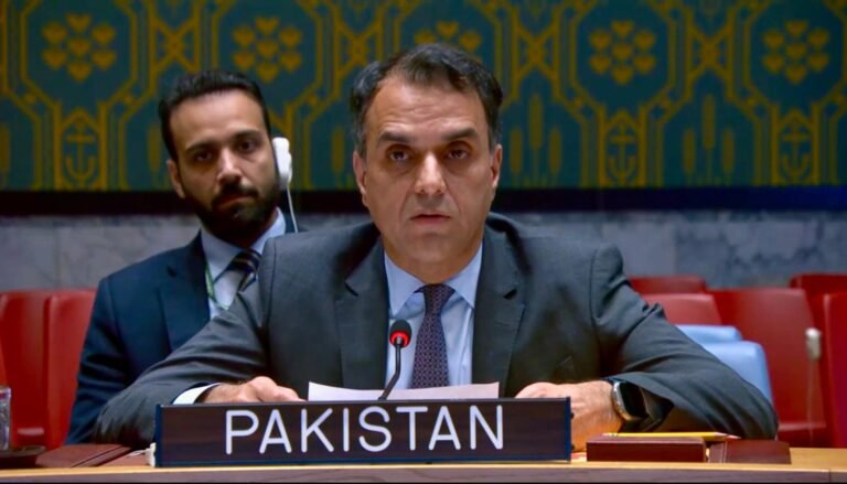 Pakistan calls for full implementation of 2011 Abyei Agreement