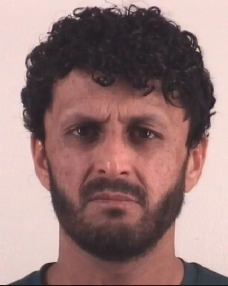 Afghan Arrested in Texas for Alleged Bomb Plot