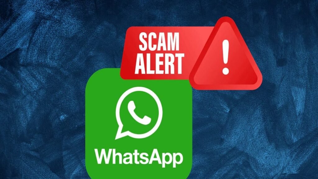 Pakistan High Commission in Canada alerts on WhatsApp scam