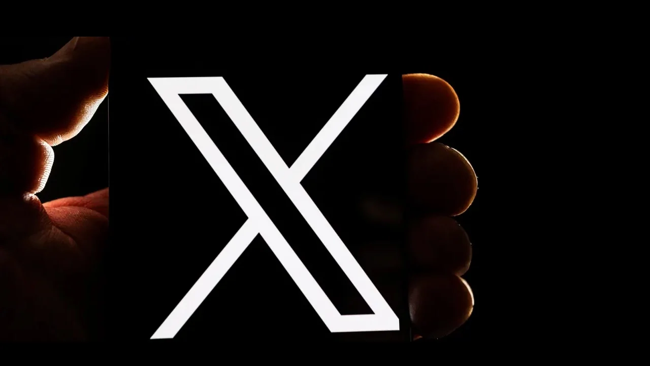 network of fake accounts