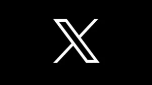 image of X(twitter logo)