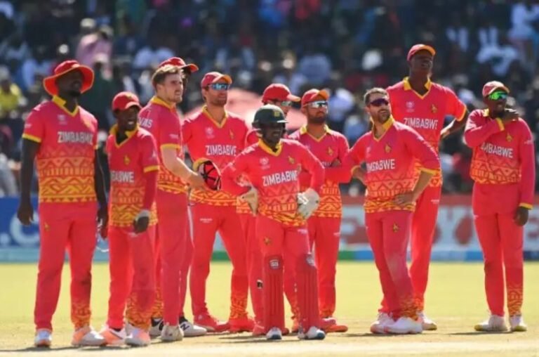 Zimbabwae