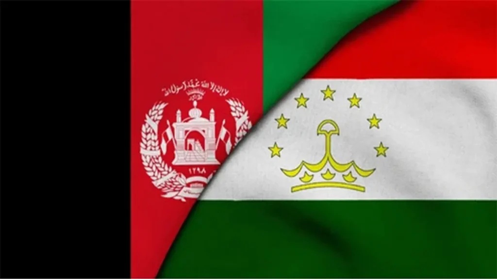 region of Tajikistan