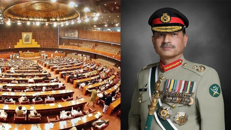 Army Act 2025
