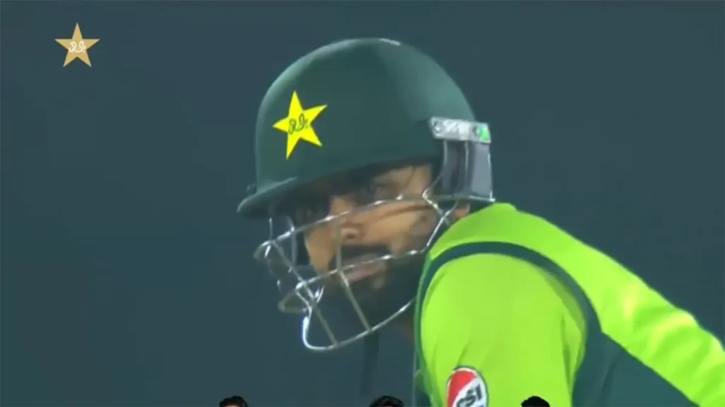 Babar Azam