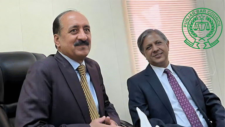 Punjab Bar Council elections