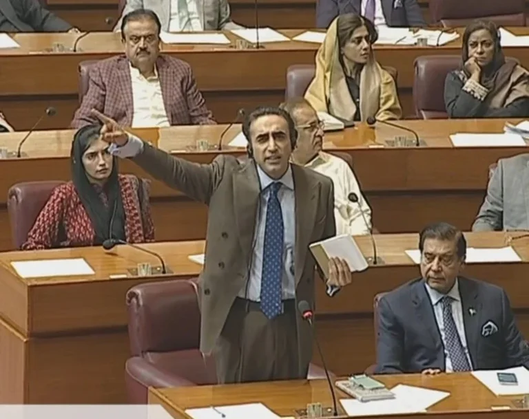 National Assembly