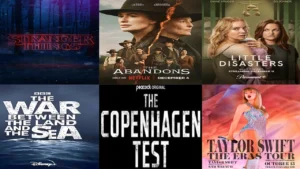Best Series