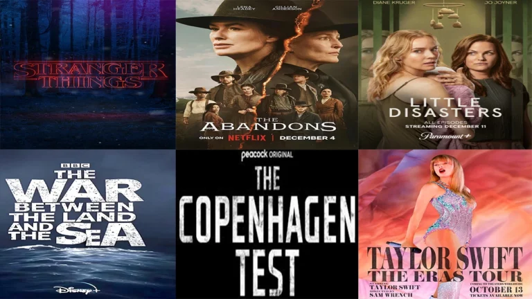 Best Series