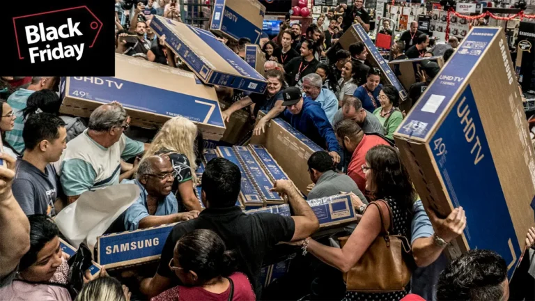 Black Friday