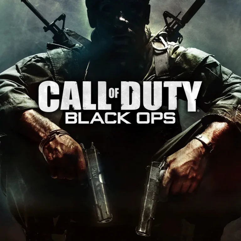 Call of Duty