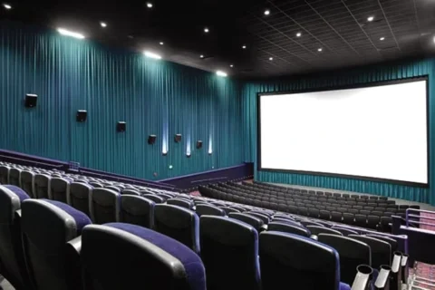 cinema