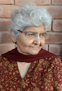 Renowned educationist Dr Arfa passes away