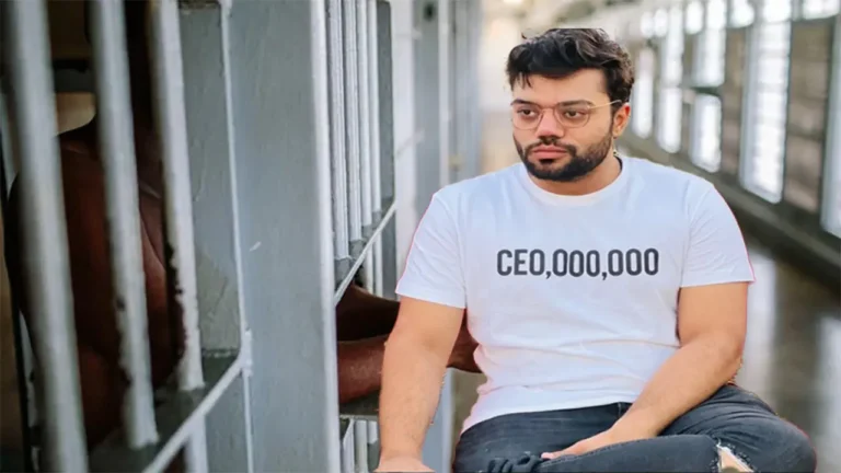 Ducky Bhai