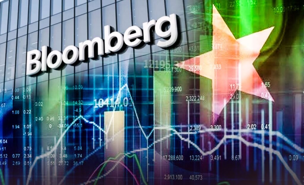 Pakistan economy stabilizes, investor confidence rises: Bloomberg