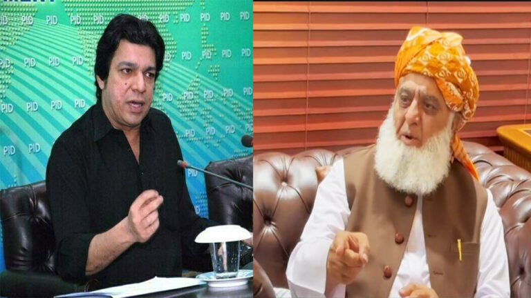 Senator Faisal Vawda