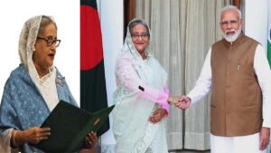 Bangladesh’s International Crimes Tribunal